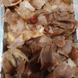 Dersim Evin Kebab And Pizza food