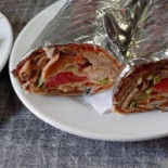 Dersim Evin Kebab And Pizza food