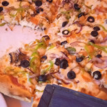 Dersim Evin Kebab And Pizza food