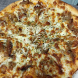 Dersim Evin Kebab And Pizza food