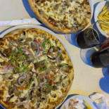 Dersim Evin Kebab And Pizza food