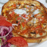 Dersim Evin Kebab And Pizza food