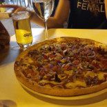 Dersim Evin Kebab And Pizza food