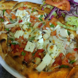 Dersim Evin Kebab And Pizza food