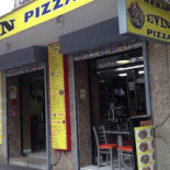 Dersim Evin Kebab And Pizza outside