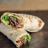 Dersim Evin Kebab And Pizza food