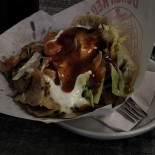 Dersim Evin Kebab And Pizza food