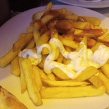 Dersim Evin Kebab And Pizza food