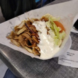 Dersim Evin Kebab And Pizza food