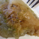 Dersim Evin Kebab And Pizza food