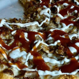 Dersim Evin Kebab And Pizza food