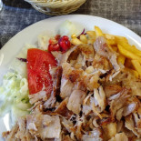 Dersim Evin Kebab And Pizza food