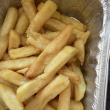 Dersim Evin Kebab And Pizza food