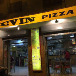 Dersim Evin Kebab And Pizza outside