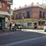 Dersim Evin Kebab And Pizza outside