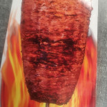 Dersim Evin Kebab And Pizza drink