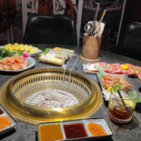 El Barril De Argueelles Boisson