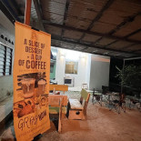 El Barril De Argueelles À l'intérieur