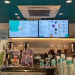 El Barril De Argueelles À l'intérieur