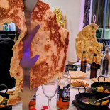 Mesón O'luar Bebida