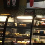 Leo's Italian Grill Dentro