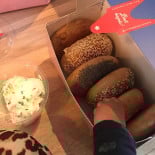 Picaro Restobar food