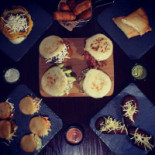 Arepas And Go Speisekarte