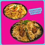 Cerveceria Baden Baden Nourriture