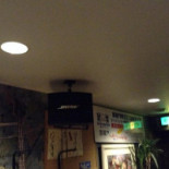 Cerveceria Baden Baden À l'intérieur