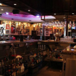 Cerveceria Baden Baden À l'intérieur