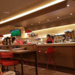 Vips Julian Romea Dentro