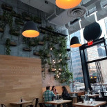 Vips Julian Romea Exterior