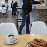 Heladería La Mejor Dentro