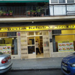 Entrevías Kebab Y Pizzeria