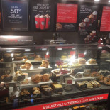 Llaollao Alcala, 347 Madrid Carte