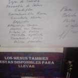 Martín Salazar Fuentes Carta