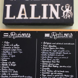 Lalín Casa Del Pulpo