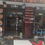 Dersim Evin Kebab And Pizza outside
