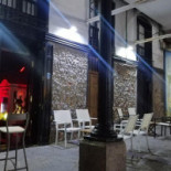 Pub Chicago Laredo outside