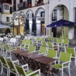 Pub Chicago Laredo inside