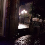 Pub Chicago Laredo outside