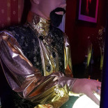 Pub Chicago Laredo drink