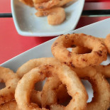 Cafe Colon Nourriture