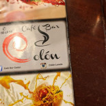 Cafe Colon Carte