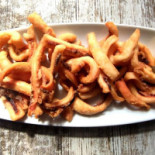 Cafe Colon Nourriture