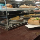 Cafe Colon Nourriture