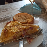 Cafe Colon Nourriture