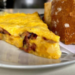 Cafe Colon Nourriture