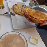 Cafe Colon Nourriture