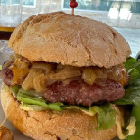 Cafe Colon Nourriture